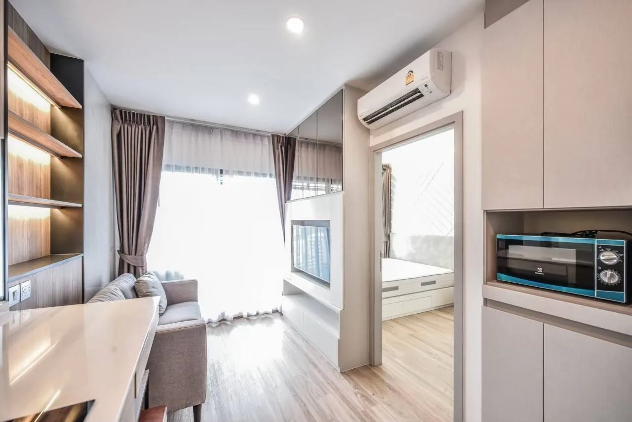 Property photos for Knightsbridge Prime Sathorn