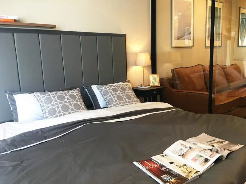 Property photos for Noble Revolve Silom