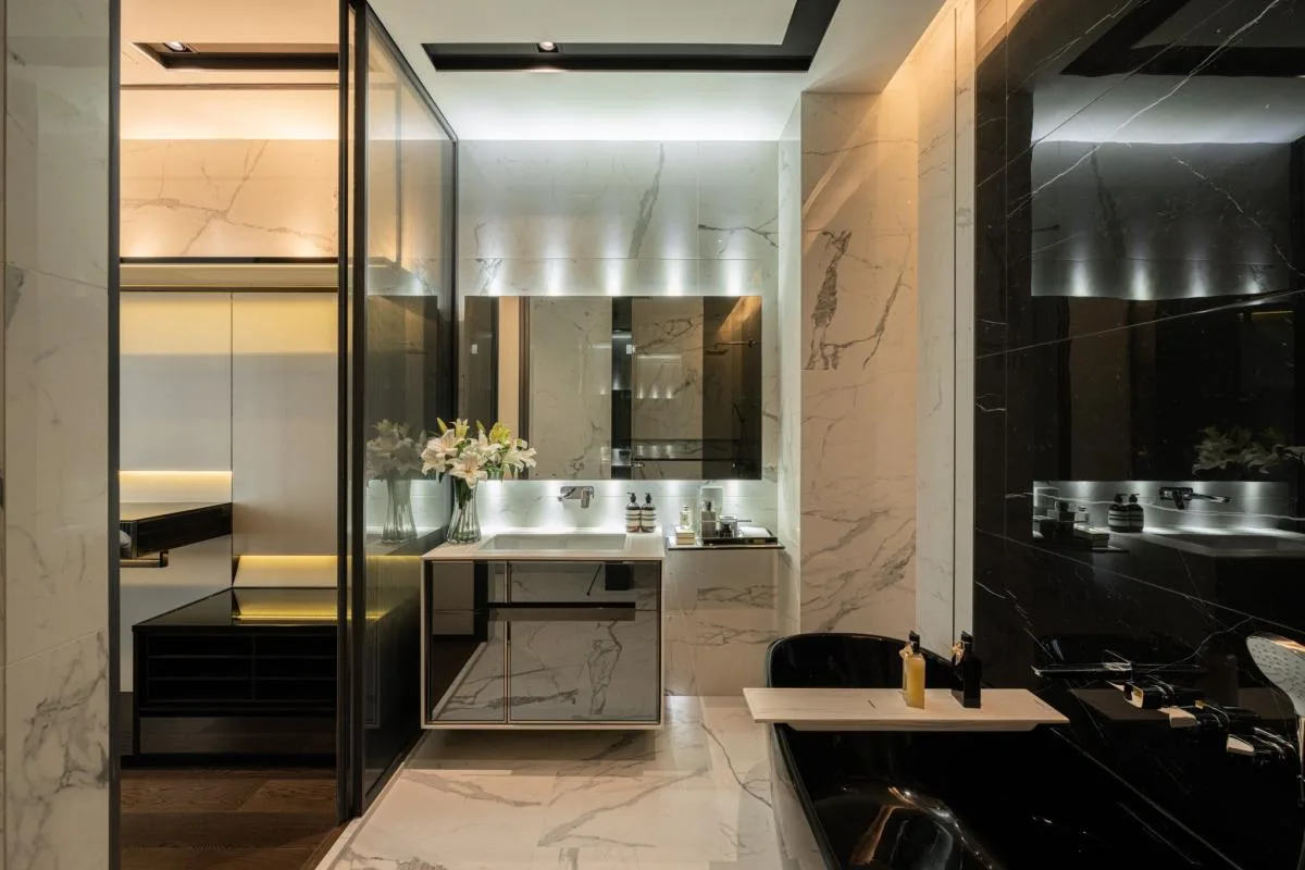 Property photos for The Bangkok Thonglor