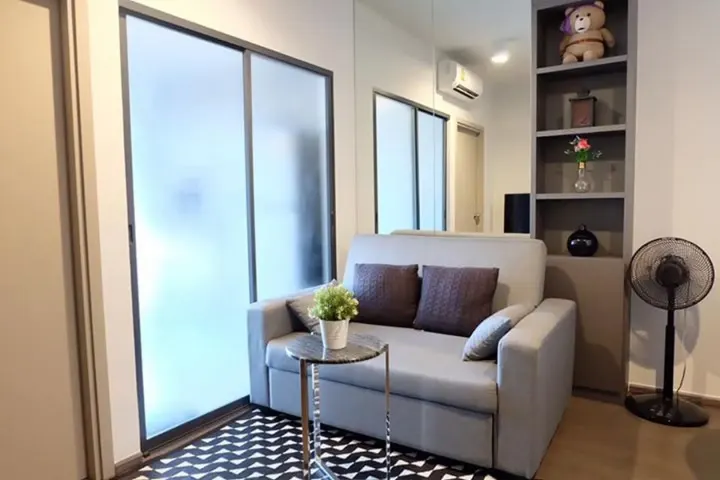 Property photos for Ideo Sukhumvit 93