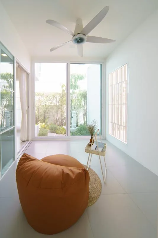 Property photos for Chaiyapruek Bangna Km15