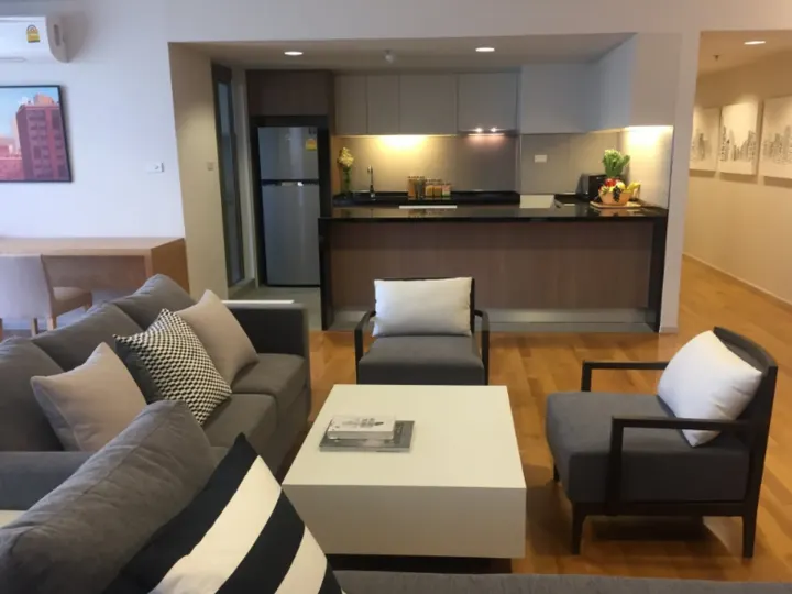 Property photos for Piya Residence 28 -30