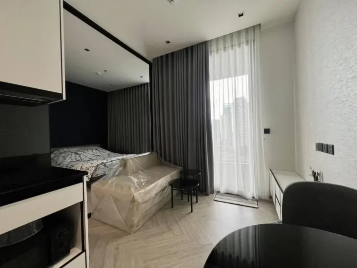 Property photos for Chapter Charoennakhorn-riverside