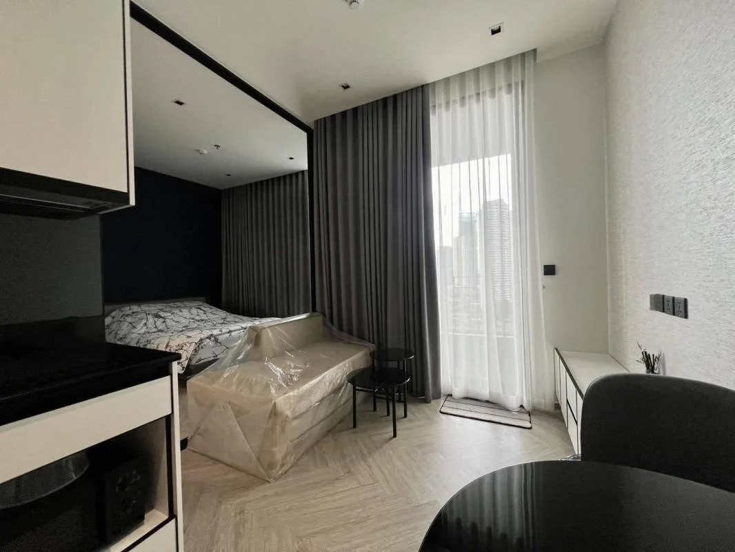 Property photos for Chapter Charoennakhorn-riverside