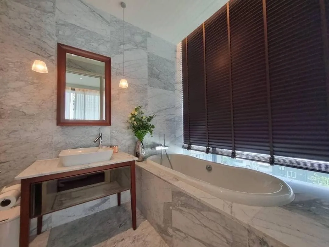 Property photos for KHUN by YOO inspired by Starck