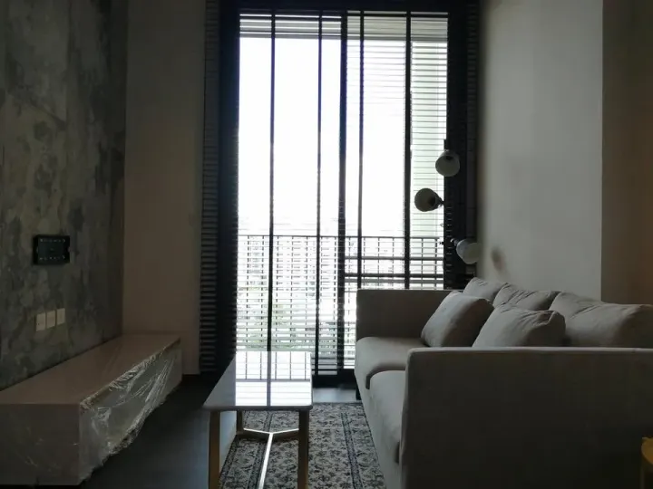 Property photos for Edge Sukhumvit 23