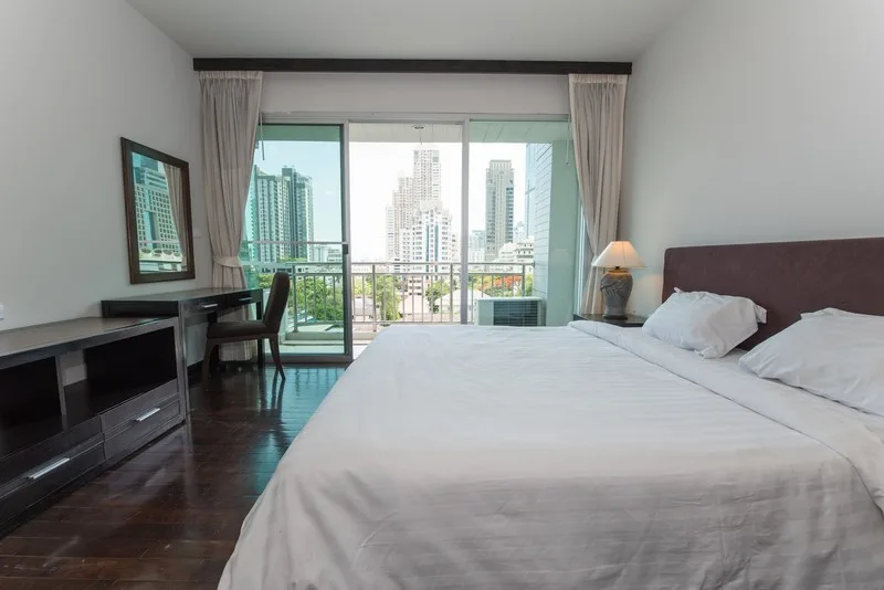Property photos for Baan Thirapa