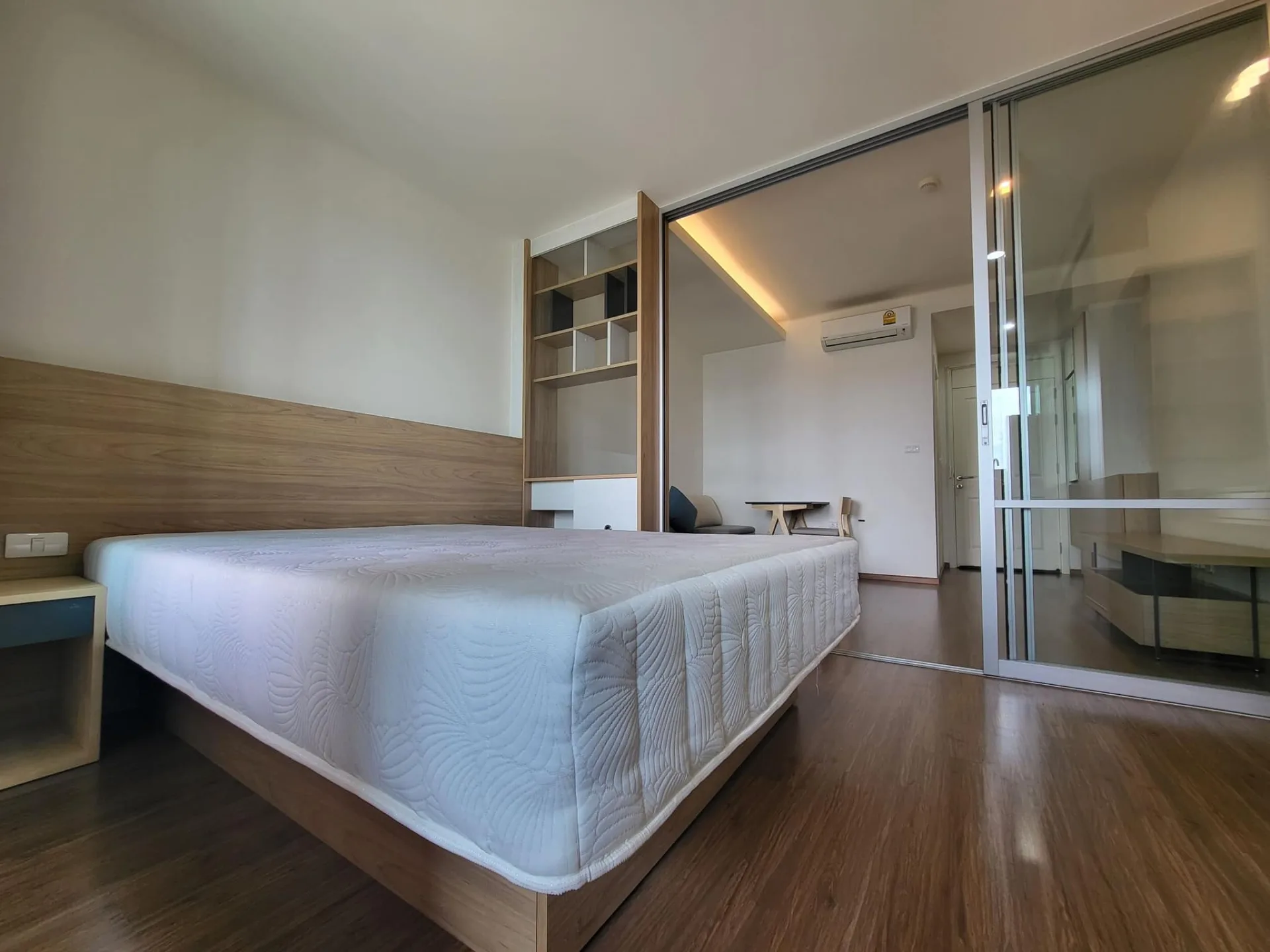 Property photos for U Delight Residence Riverfront Rama 3