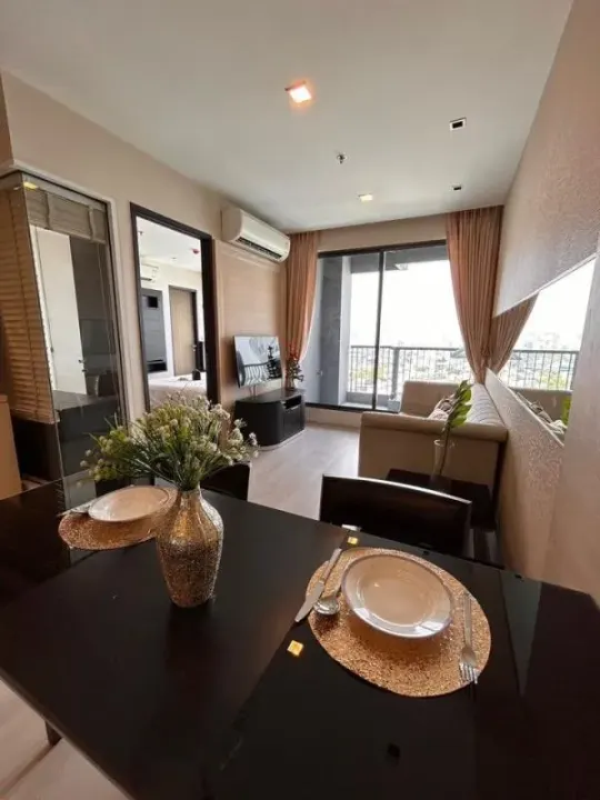 Property photos for Rhythm Sukhumvit 44/1