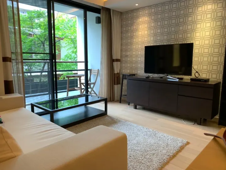 Property photos for Mode Sukhumvit 61