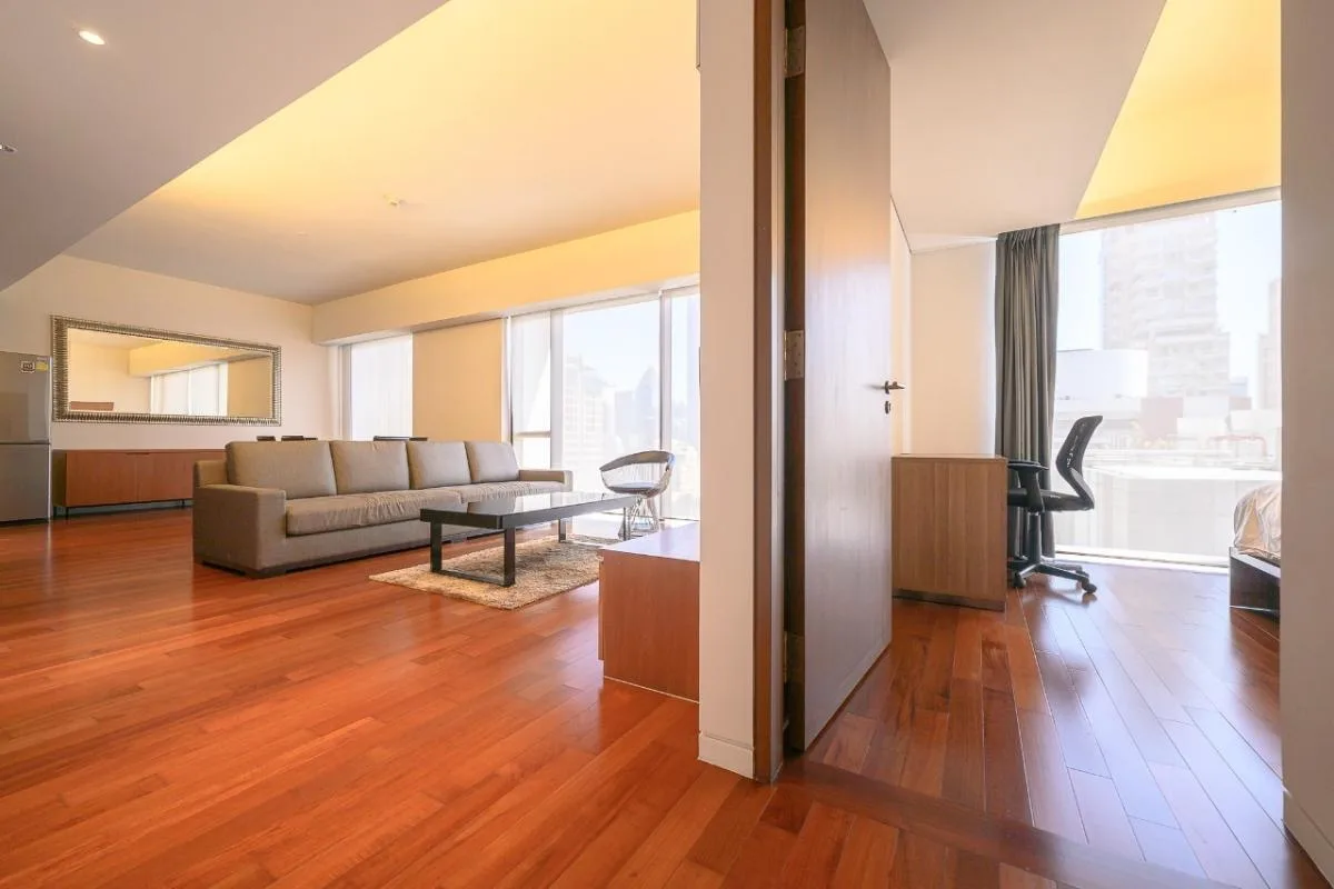 Property photos for Hansar Rajdamri