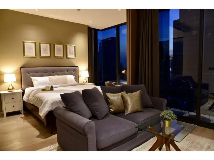 Property photos for Ashton Silom