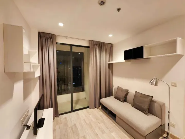 Property photos for Ideo Mobi Sathorn