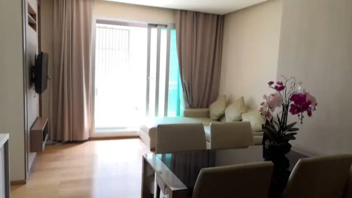 Property photos for The Address Asoke