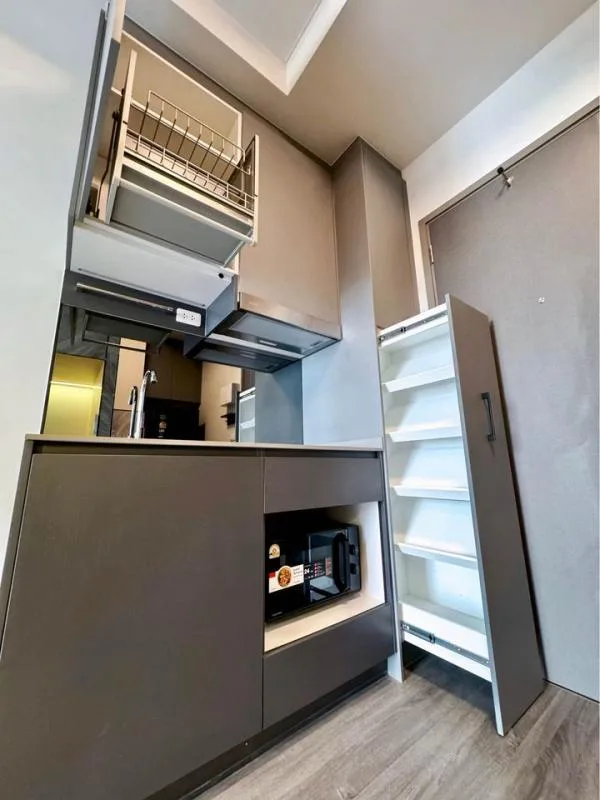 Property photos for Ideo Sukhumvit ??? Rama 4