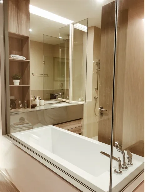 Property photos for The Esse Asoke