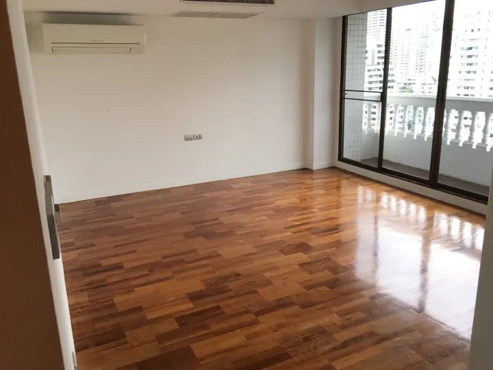 Property photos for Bangkapi Mansion