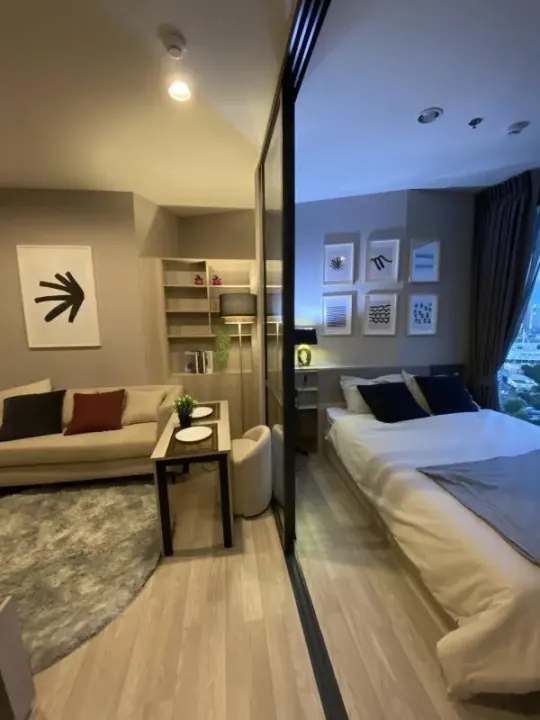 Property photos for Ideo Mobi Sukhumvit East Point