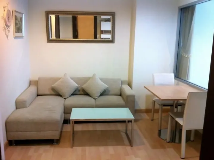 Property photos for Rhythm Ratchada