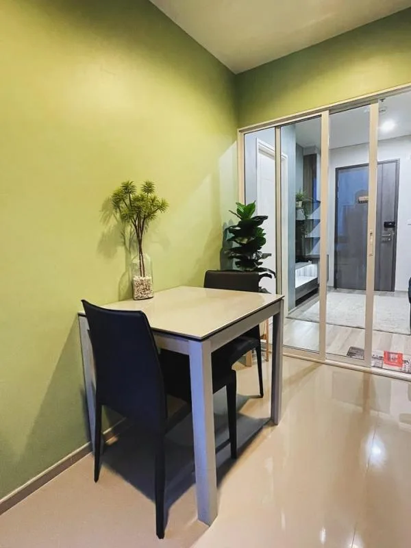 Property photos for Centric Ratchada - Huai Khwang