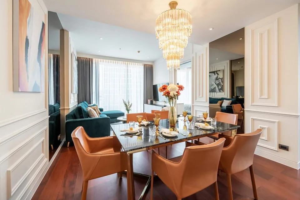 Property photos for KHUN by YOO inspired by Starck