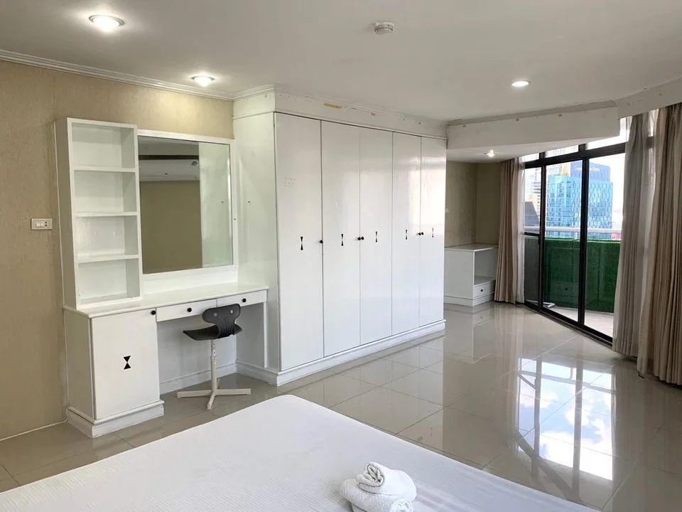 Property photos for The Waterford Park Sukhumvit 53