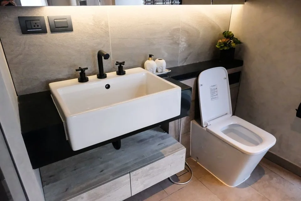 Property photos for The Lofts Asoke
