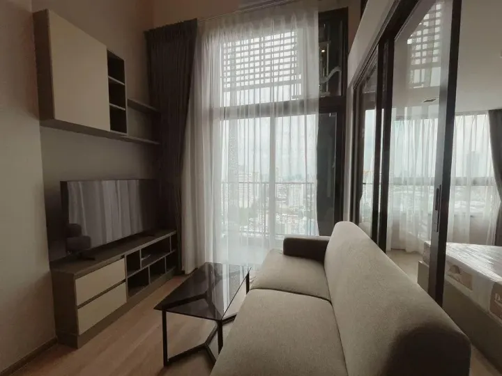 Property photos for Ideo Rama 9 - Asoke