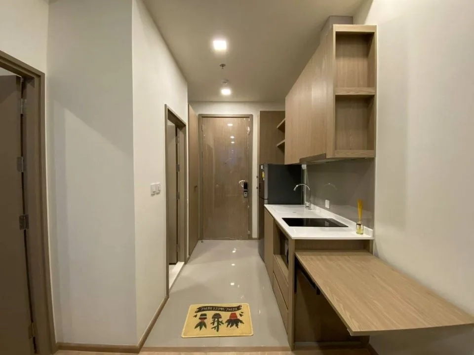 Property photos for Centric Ratchayothin