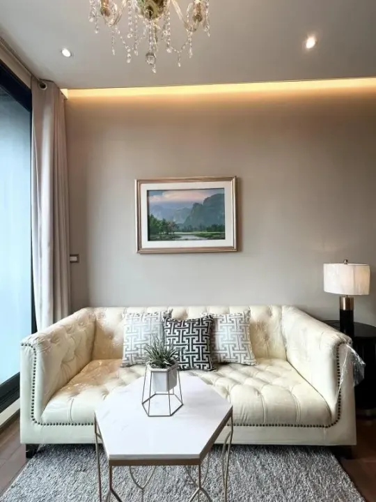 Property photos for The Address Asoke
