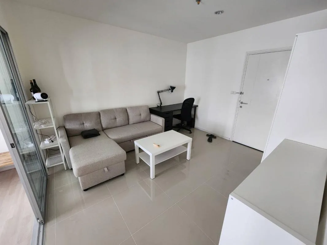 Property photos for Aspire Sukhumvit 48