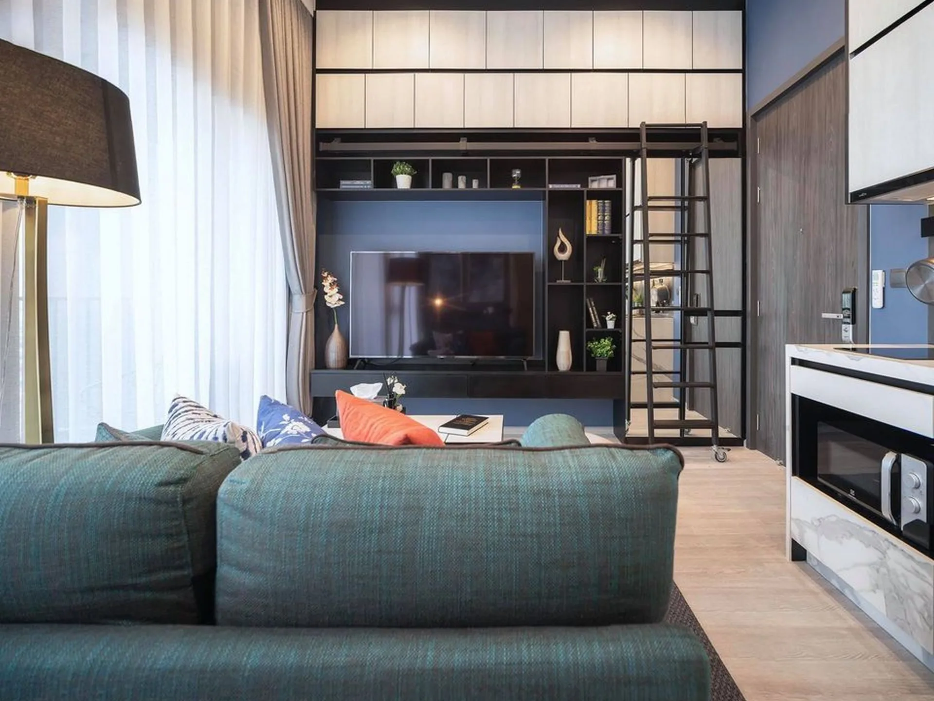 Property photos for The Line sukhumvit 101
