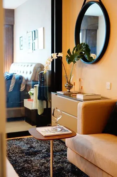 Property photos for Life Asoke