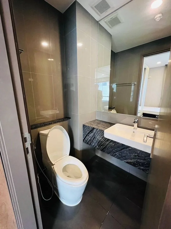 Property photos for Ashton Chula - Silom