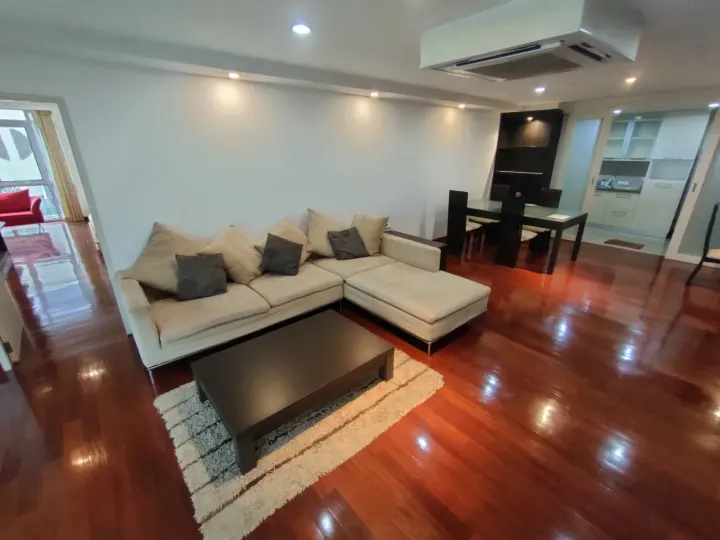 Property photos for Urbana Sukhumvit 15
