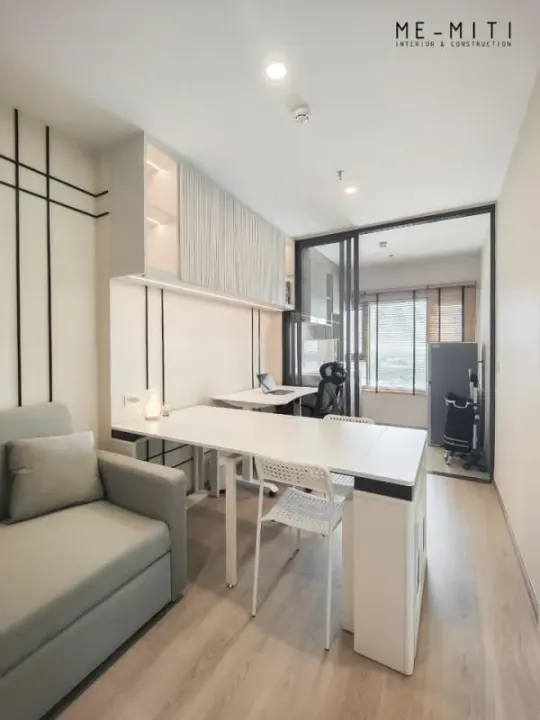 Property photos for Life Rama 4 - Asoke