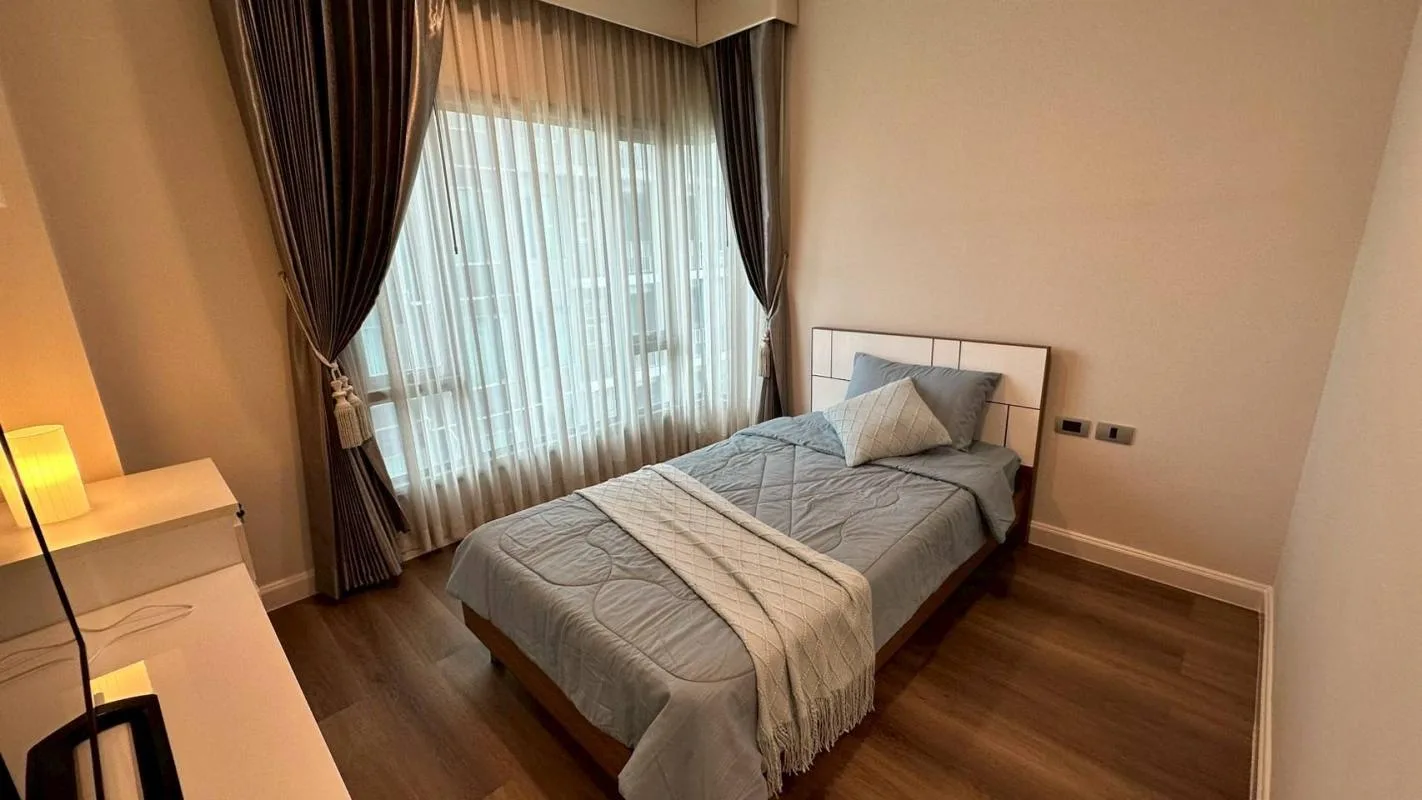 Property photos for The Crest Sukhumvit 34