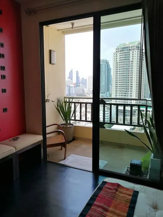 Property photos for Supalai Oriental Place Sathorn - Suanplu