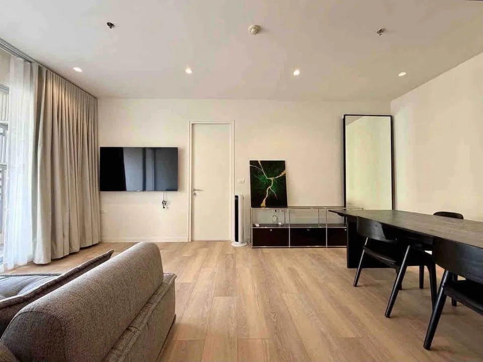 Property photos for Baan Klang Krung Siam - Pathumwan