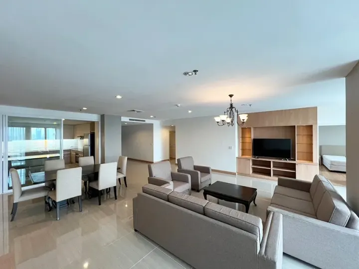 Property photos for Charoenjai Place