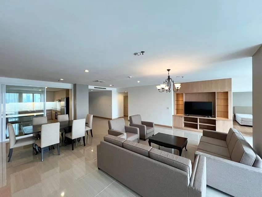 Property photos for Charoenjai Place