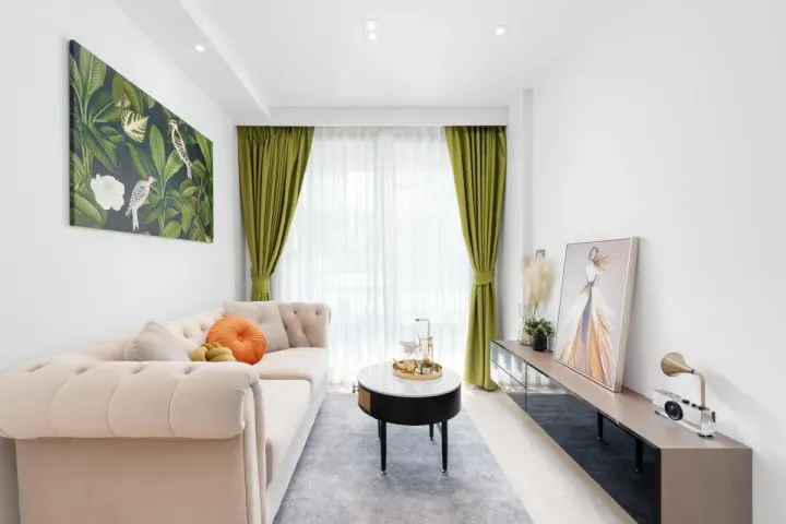 Property photos for Craft Ploenchit