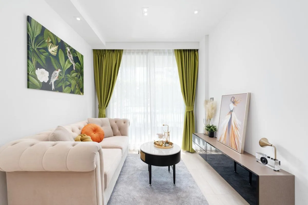Property photos for Craft Ploenchit