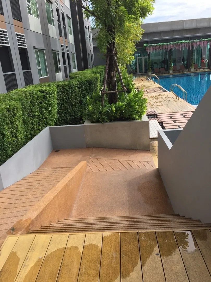 Property photos for Aspire Ratchada - Wongsawang