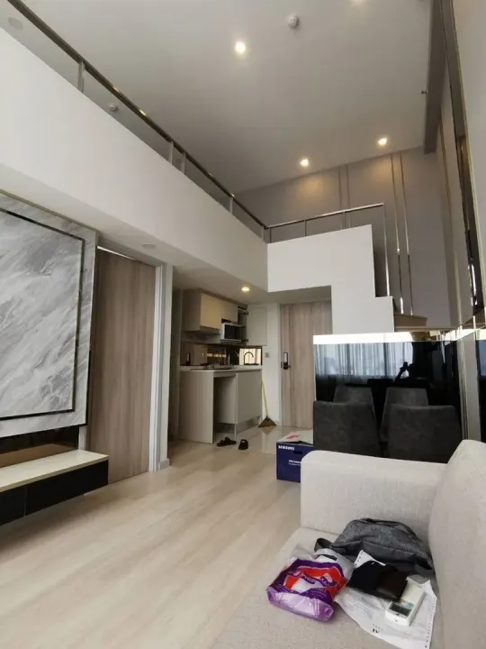 Property photos for Knightsbridge Prime Sathorn