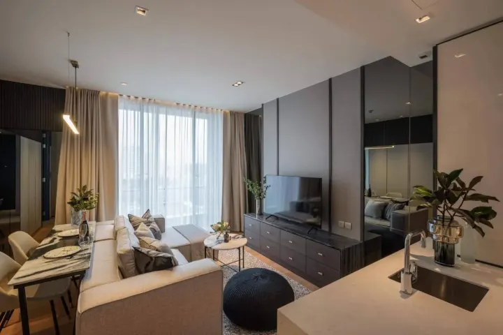 Property photos for BEATNIQ Sukhumvit 32