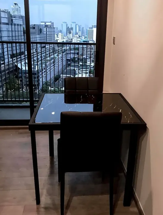 Property photos for Whizdom Avenue Ratchada - Ladprao