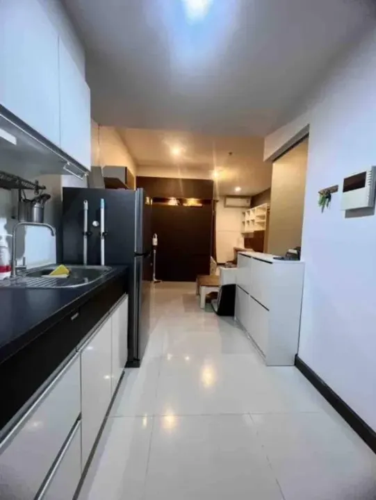 Property photos for Supalai Premier Ratchathewi