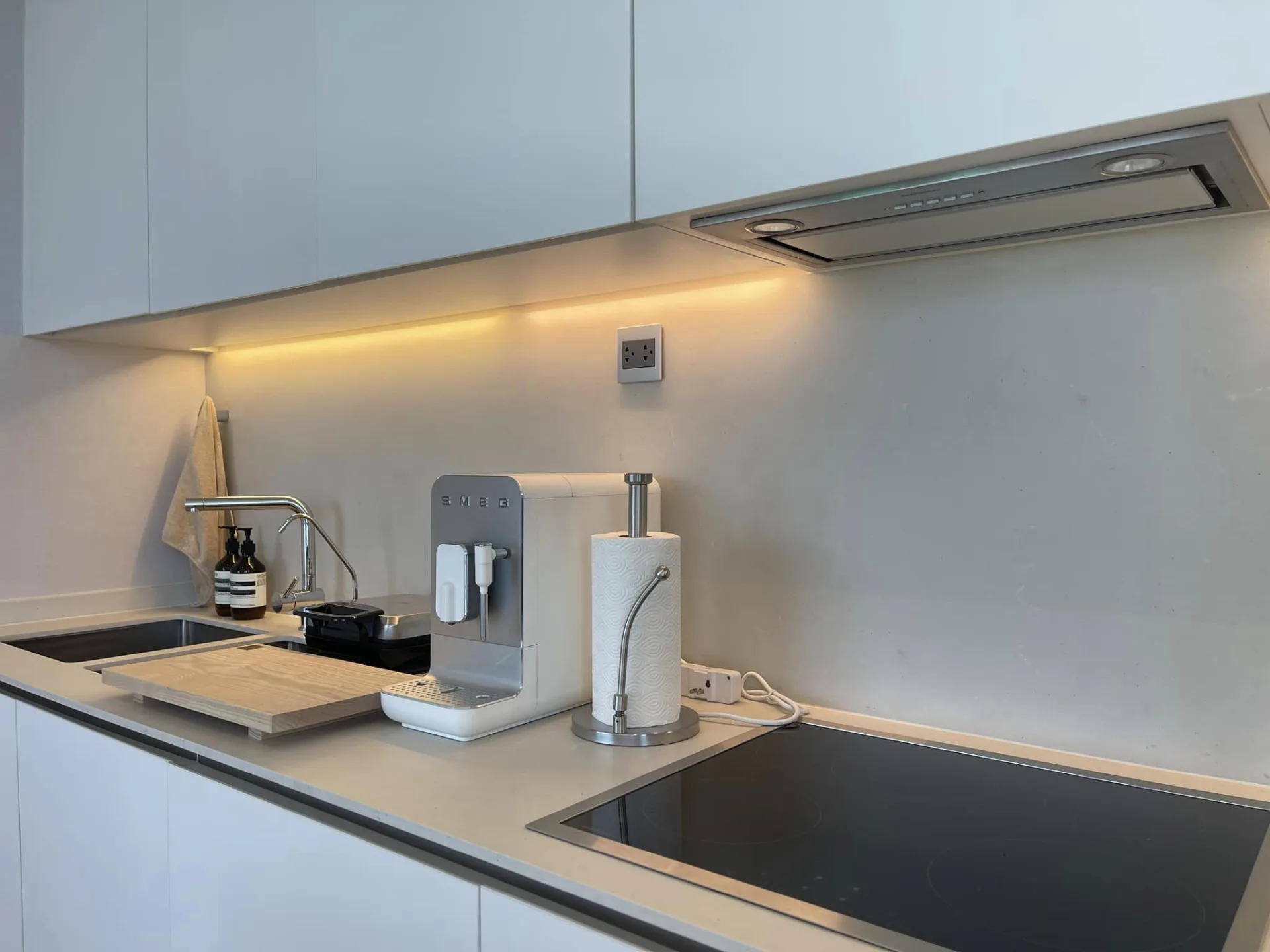 Property photos for The Strand Thonglor