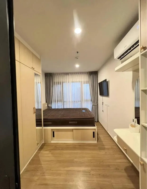 Property photos for The Line Vibe